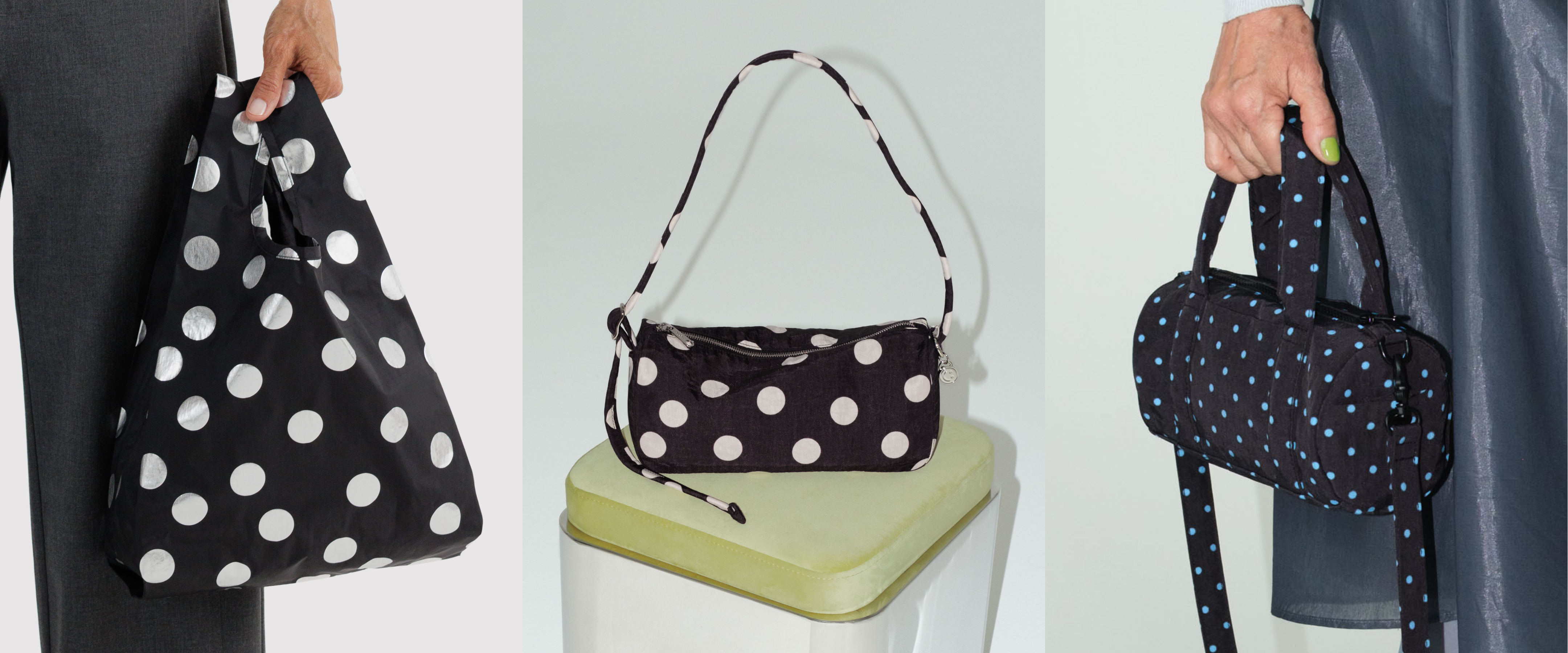 BAGGU seasonal collection