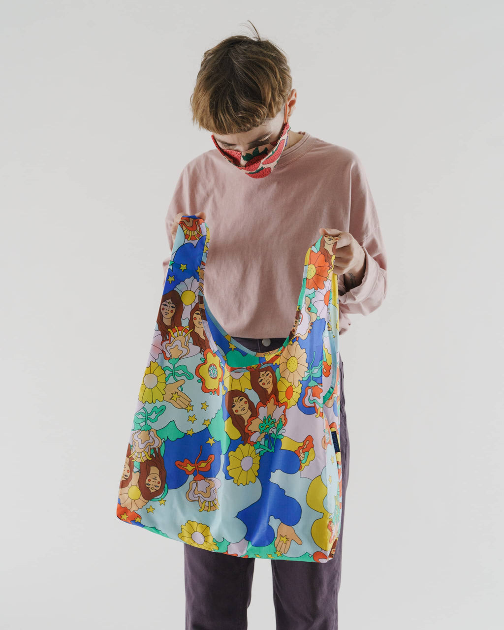 Standard Baggu - Gemini