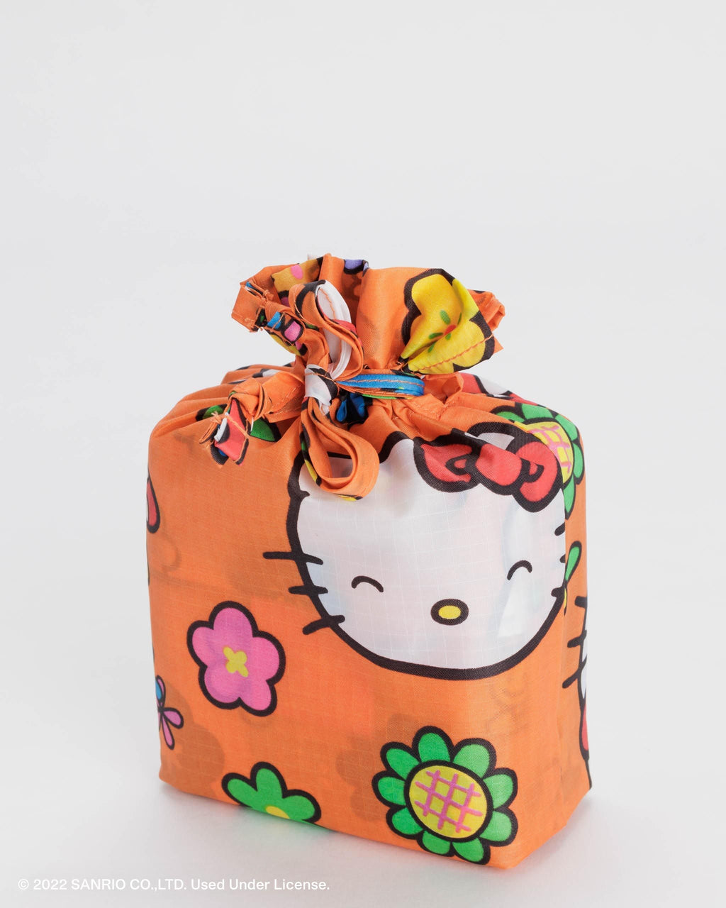 Standard Baggu Set of 3 - Sanrio Friends