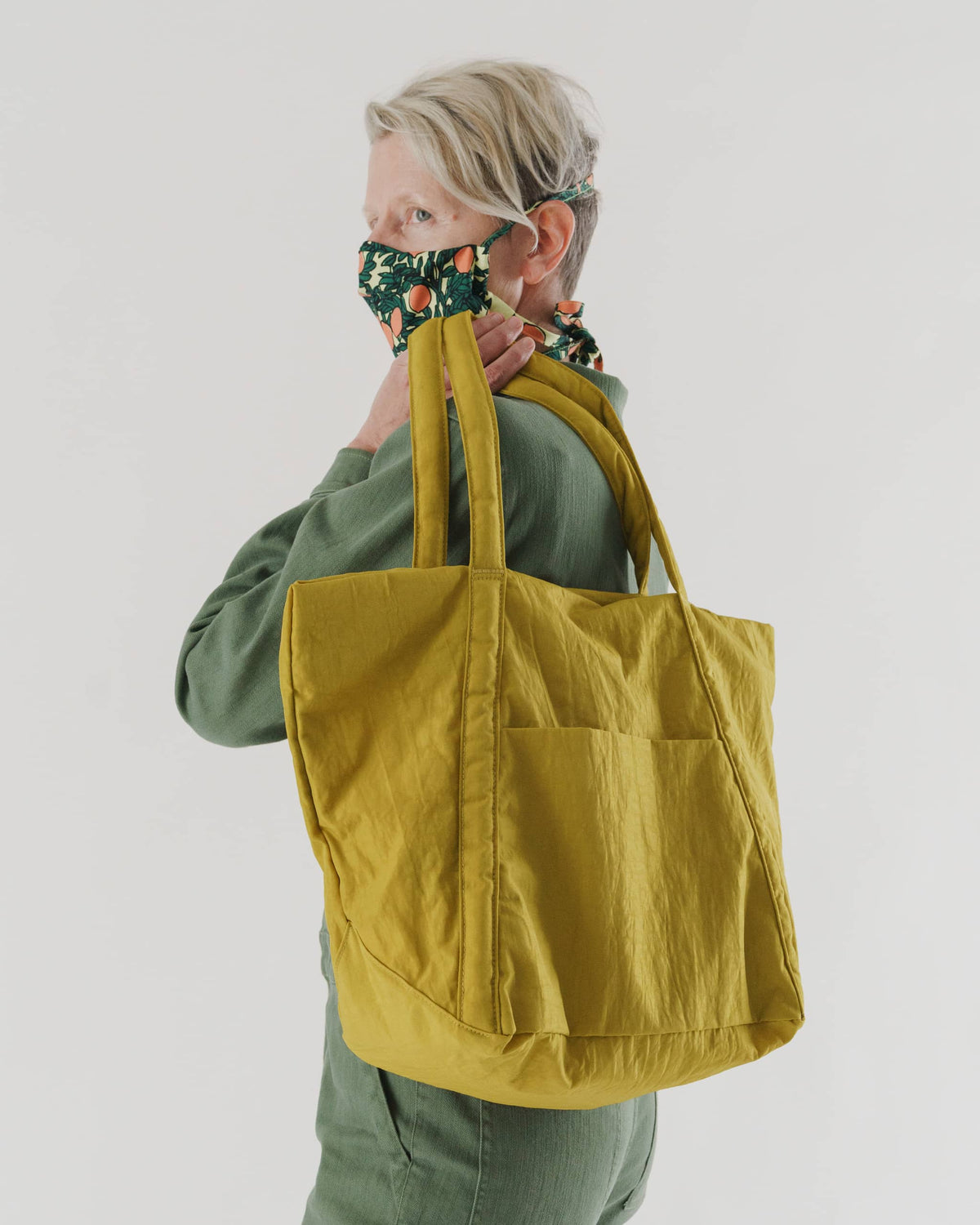 Cloud Bag - Lentil