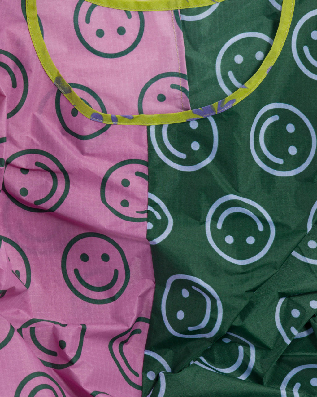Standard Baggu - Deadstock Happy Mix