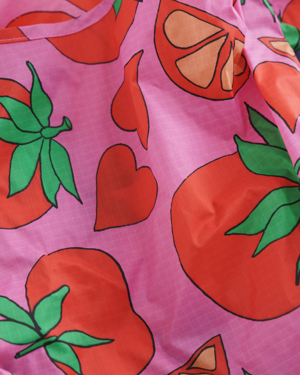 Baby Baggu - Tomatoes