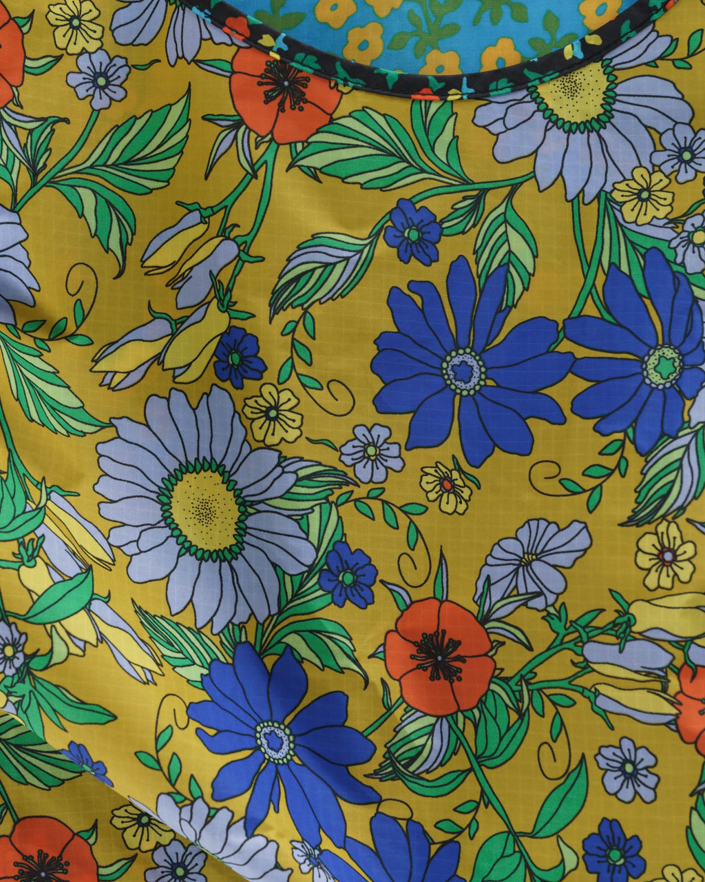 Standard Baggu - Patchwork Floral