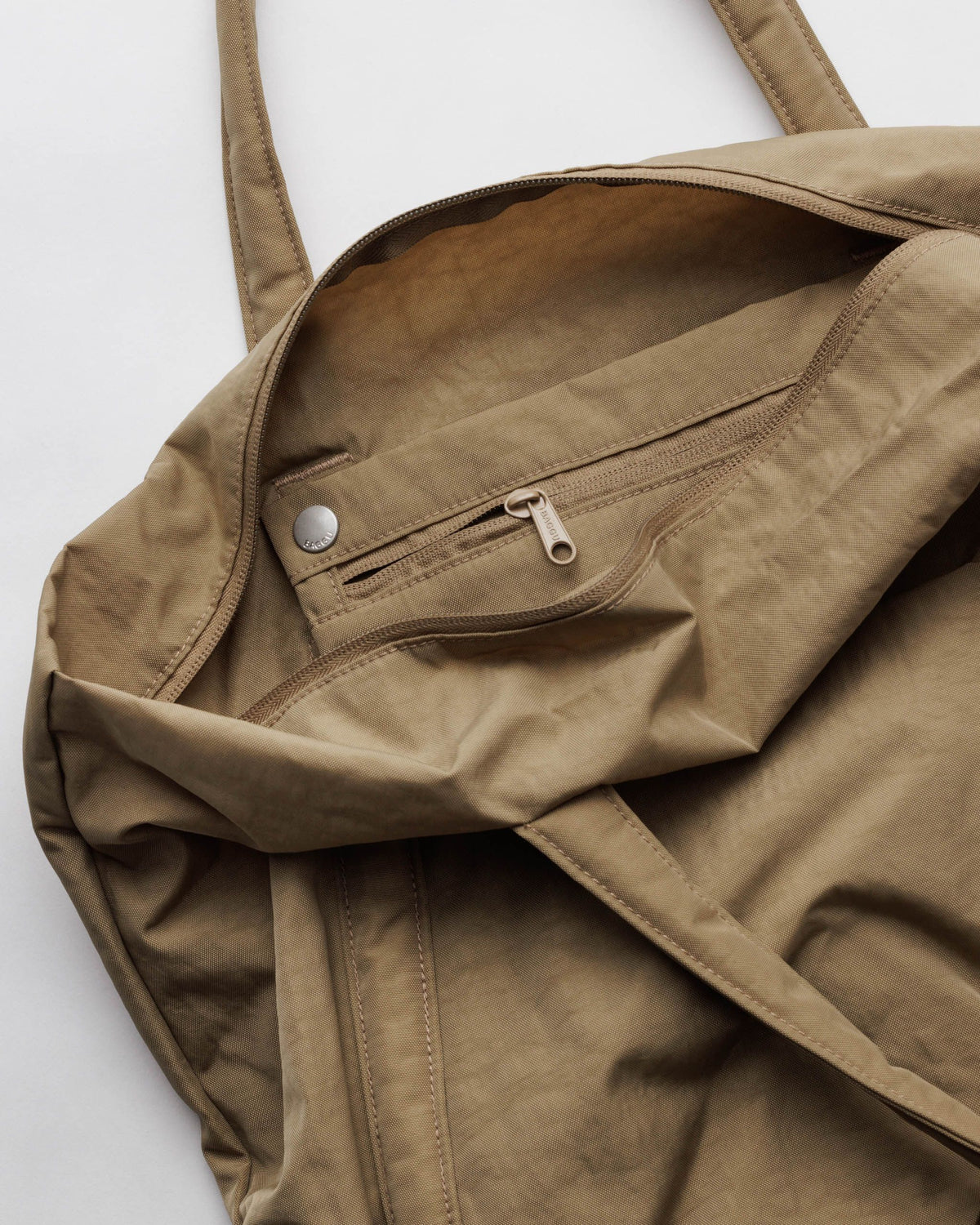 Cloud Bag - Dark Khaki