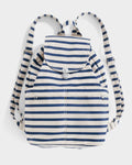 Backpack 4 - Sailor Stripe