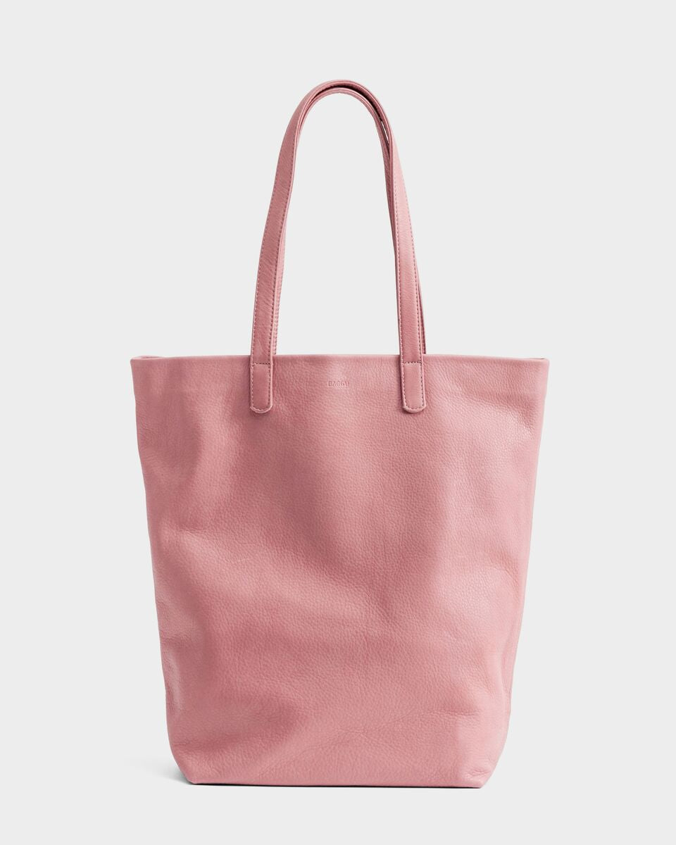 Basic Tote - Blush -BK