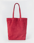 Basic Tote - Ruby