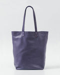 Basic Tote - Violet -BK