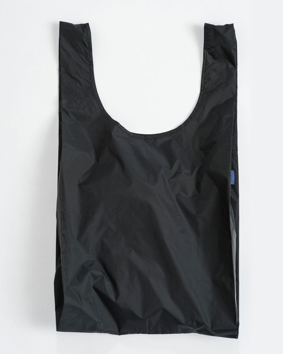 Big Baggu - Black -D