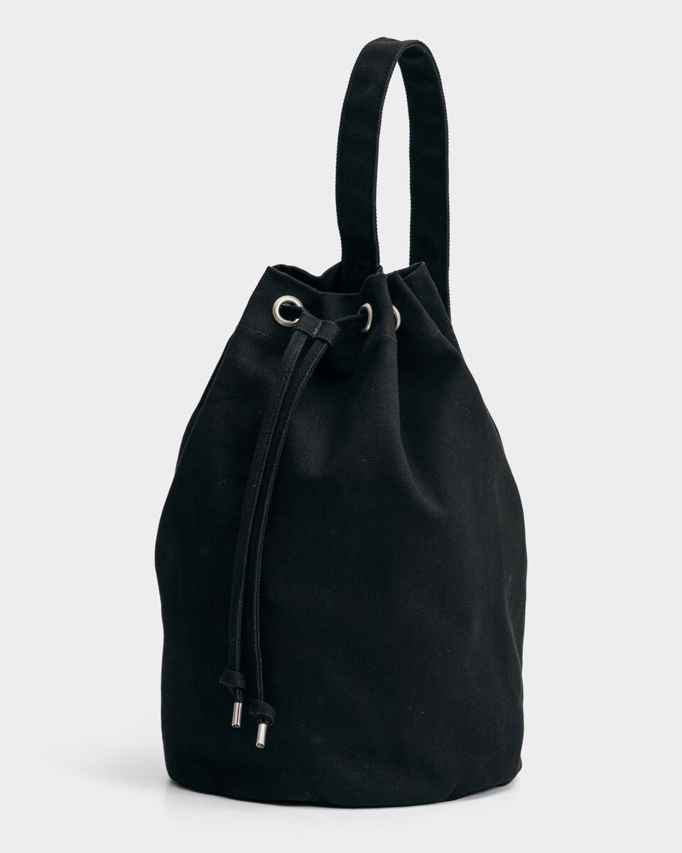 Canvas Sling - Black