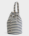 Canvas Sling - Sailor Stripe