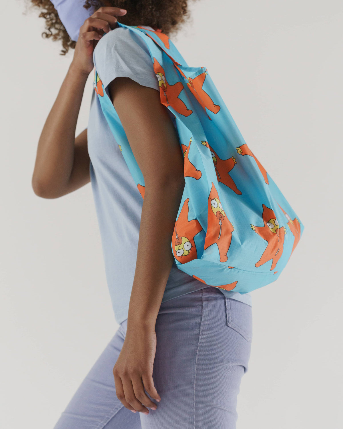 Standard Baggu - Maggie