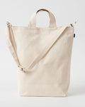 Duck Bag (old) - Natural Canvas
