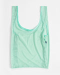 Mesh Baggu - Mint -BK