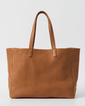 Oversize Tote 2 - Caramel