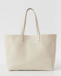Oversize Tote - Stone
