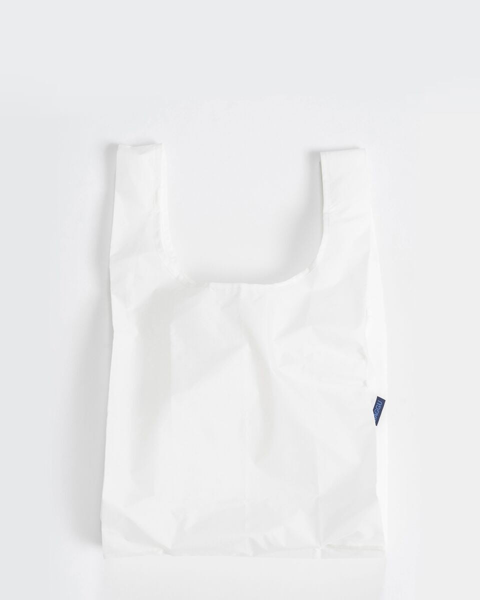 Standard Baggu - White 1030