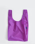 Standard Baggu - Electric Purple -D