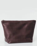 Stash Clutch Large - Oxblood