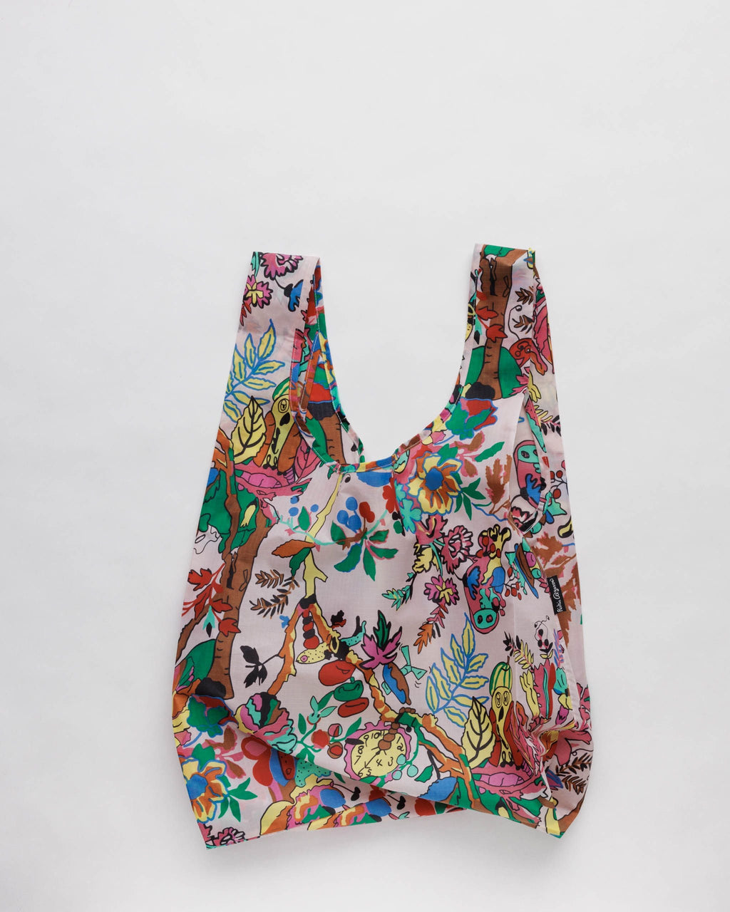 Standard Baggu - Rickie Algarva