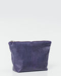 Stash Clutch Medium - Violet