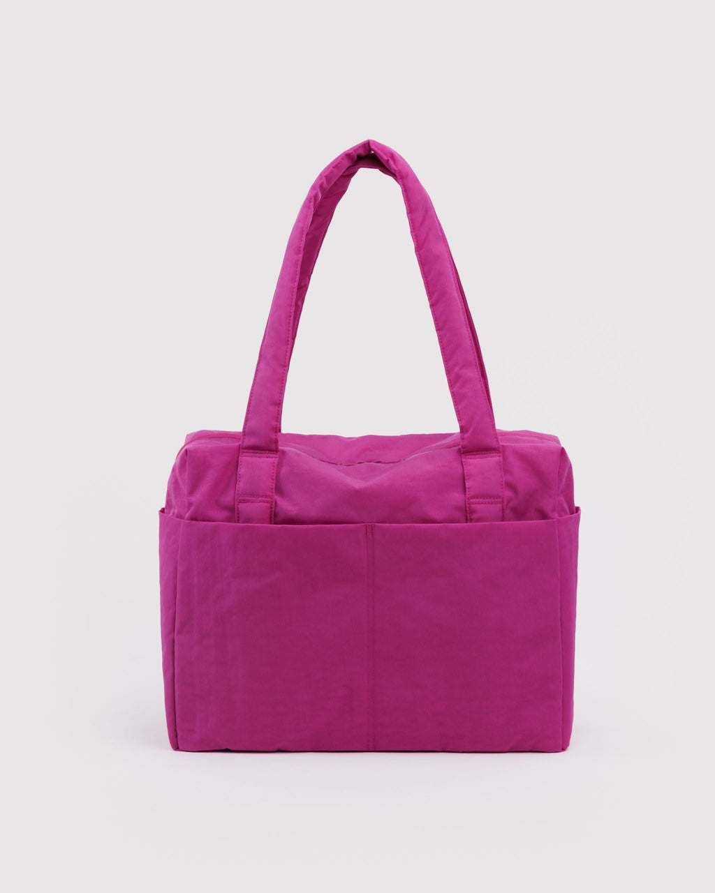 Small Cloud Carry-On - Deep Fuchsia
