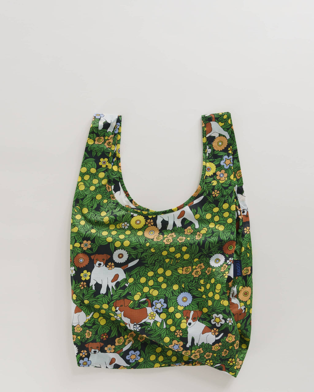 Standard Baggu - Chamomile Terrier