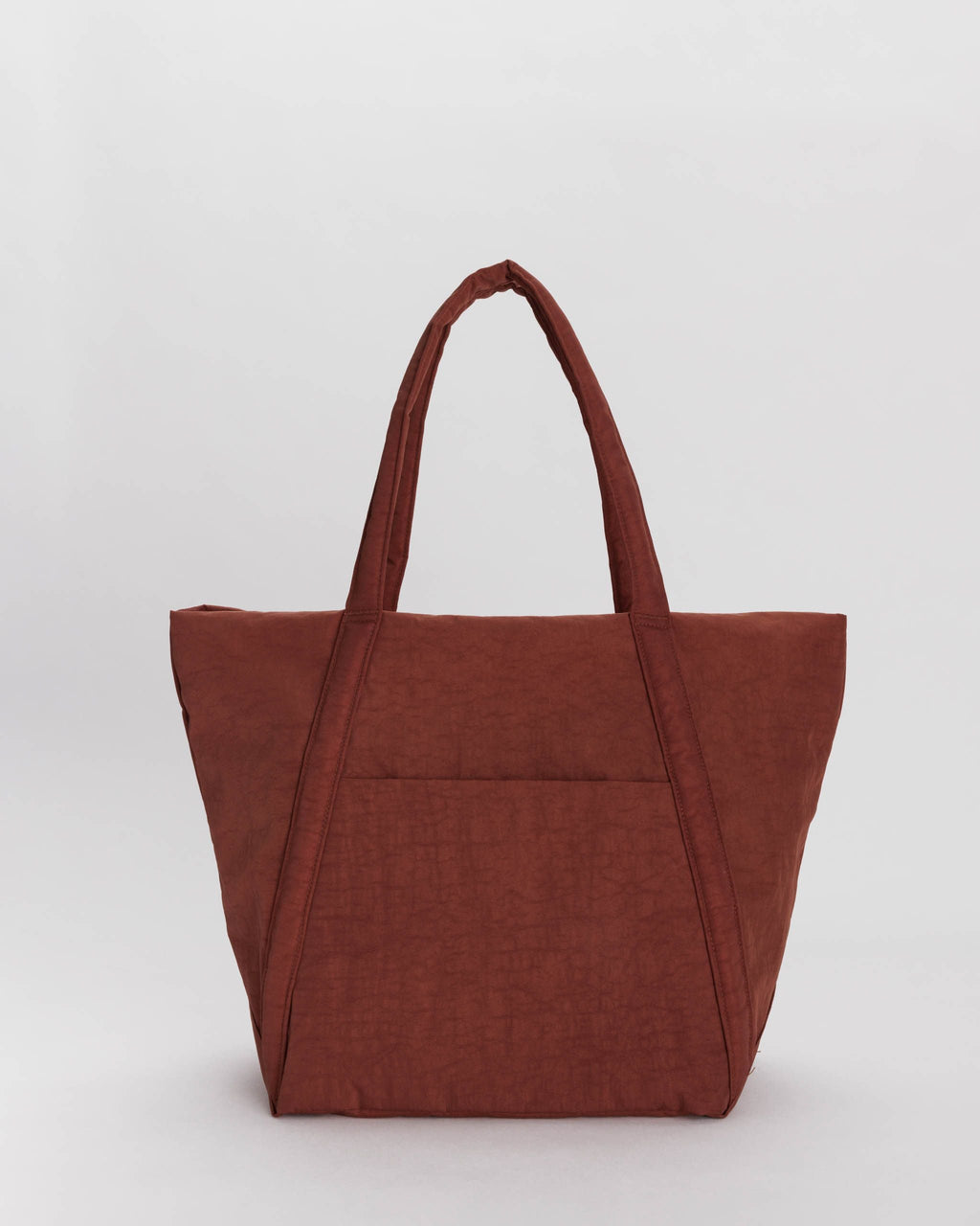 Cloud Bag - Chestnut