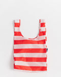 Standard Baggu - Red Stripe