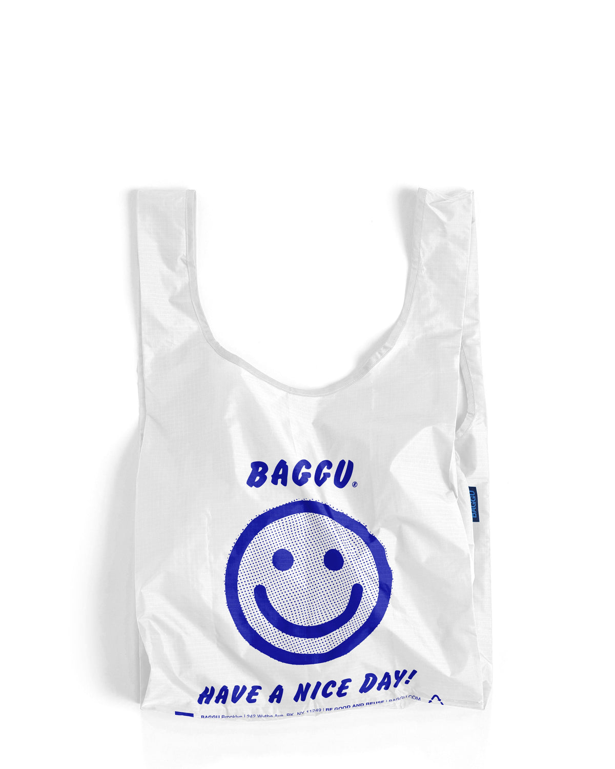 Standard Baggu - Thank You Brooklyn 1030 -POS