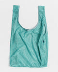 Mesh Baggu - Jade