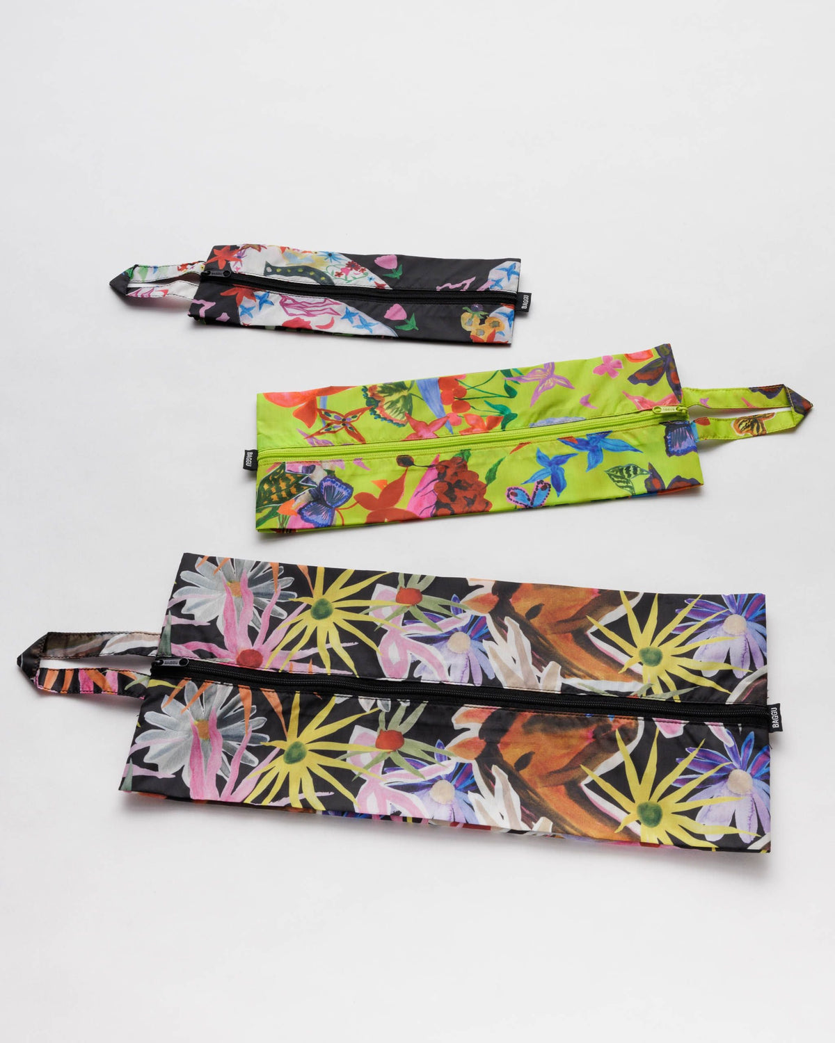 3D Zip Set - Jessica Williams