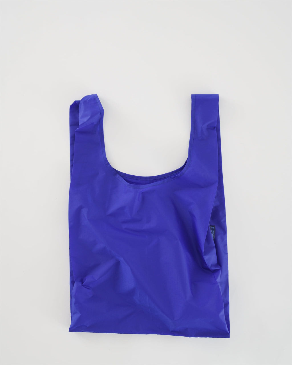 Standard Baggu - Cobalt
