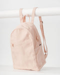 Zip Backpack - Shell -BK
