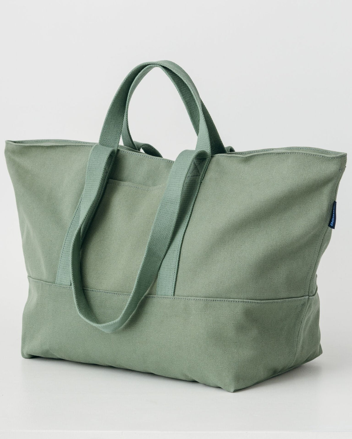 Weekend Bag 2 Olive (no pouch)