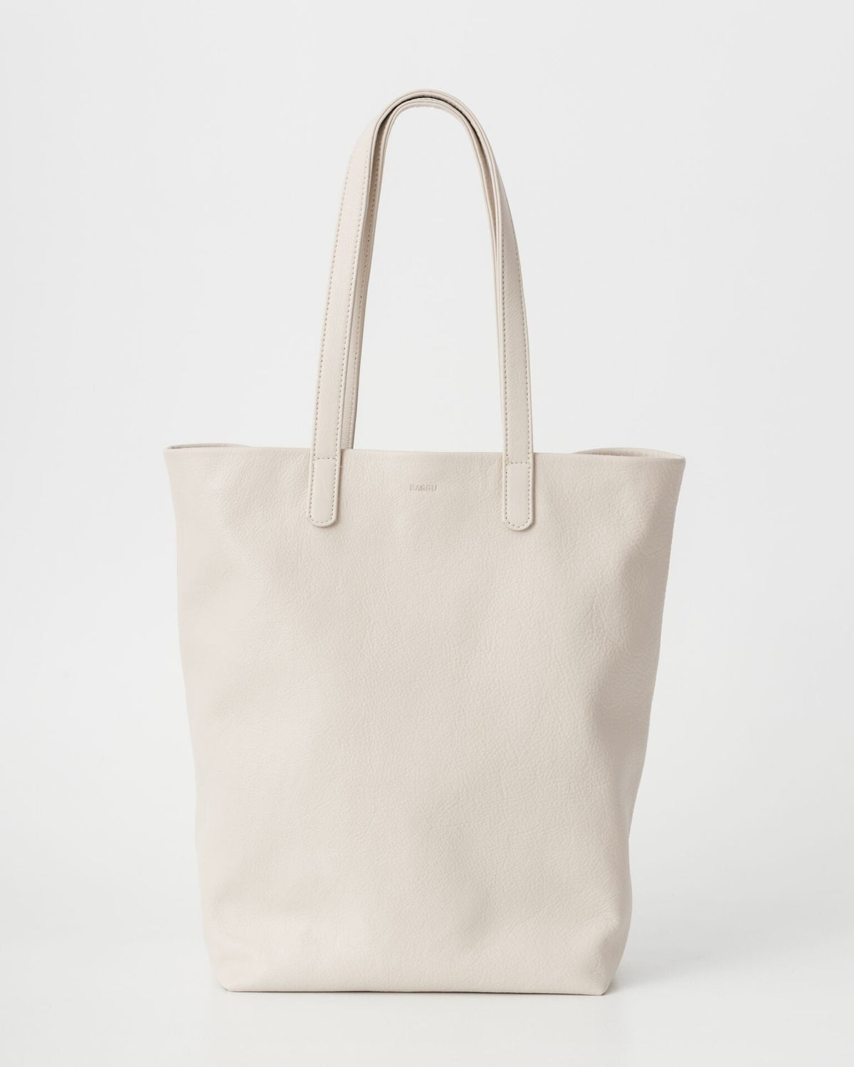 Basic Tote - Stone