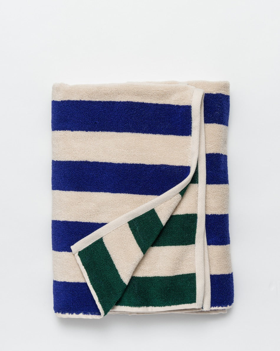 Towel - Stripe (CP Stripe)