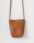 Cross Body Purse - Saddle 2017 -D