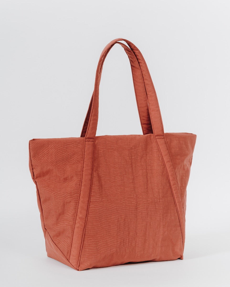 Cloud Bag - Rust -D