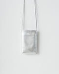 Phone Sling - Silver -BK