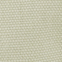 Medium Canvas Circle Purse - Matcha