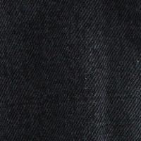 Giant Pocket Tote - Washed Black