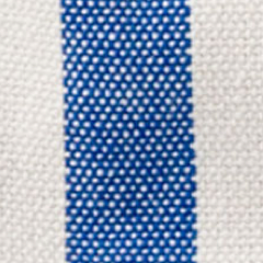 Giant Pocket Tote - Summer Stripe
