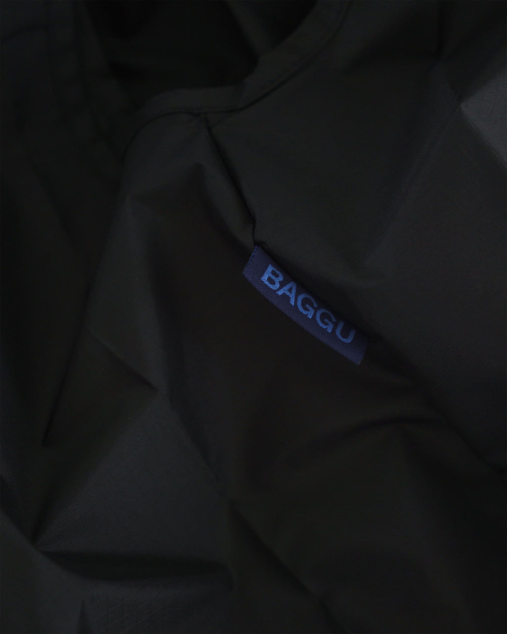 Baby Baggu - Black
