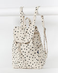 Drawstring Backpack - Paint Dot
