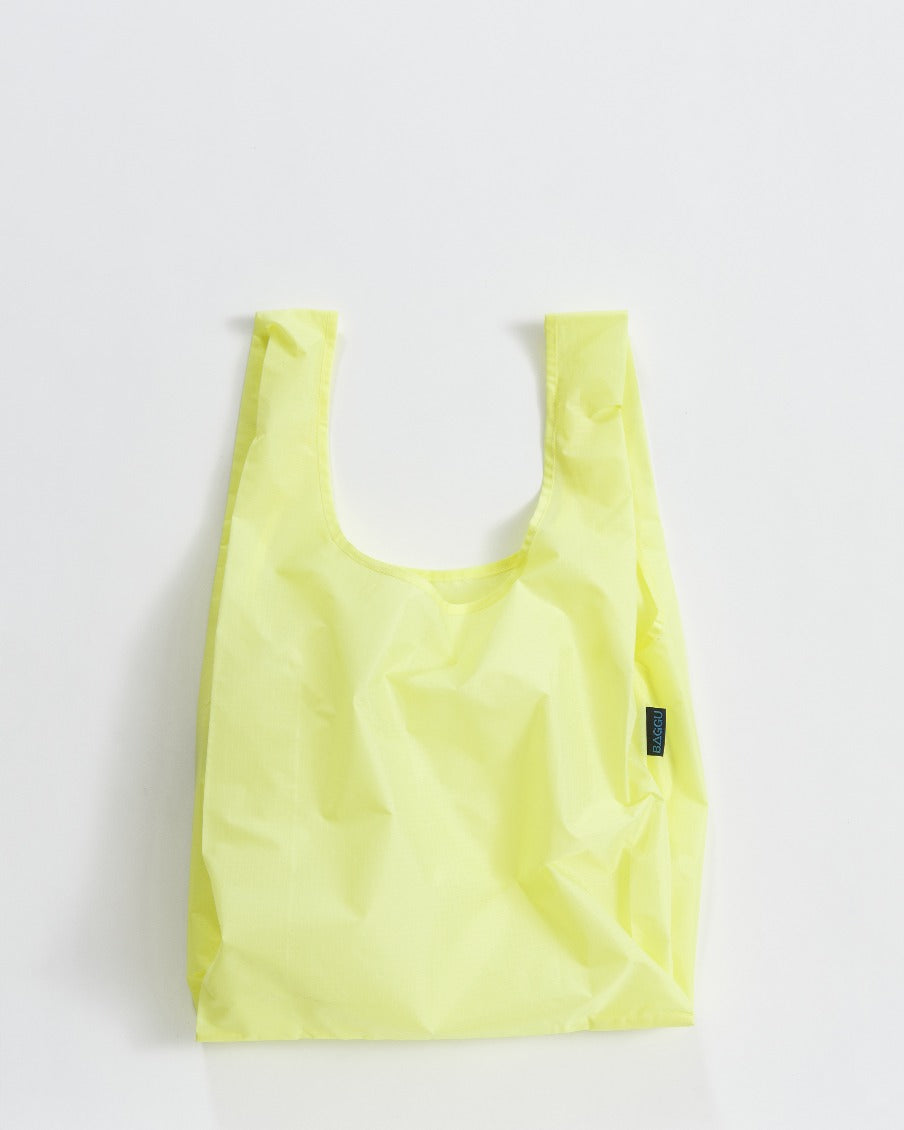 Standard Baggu - Citron