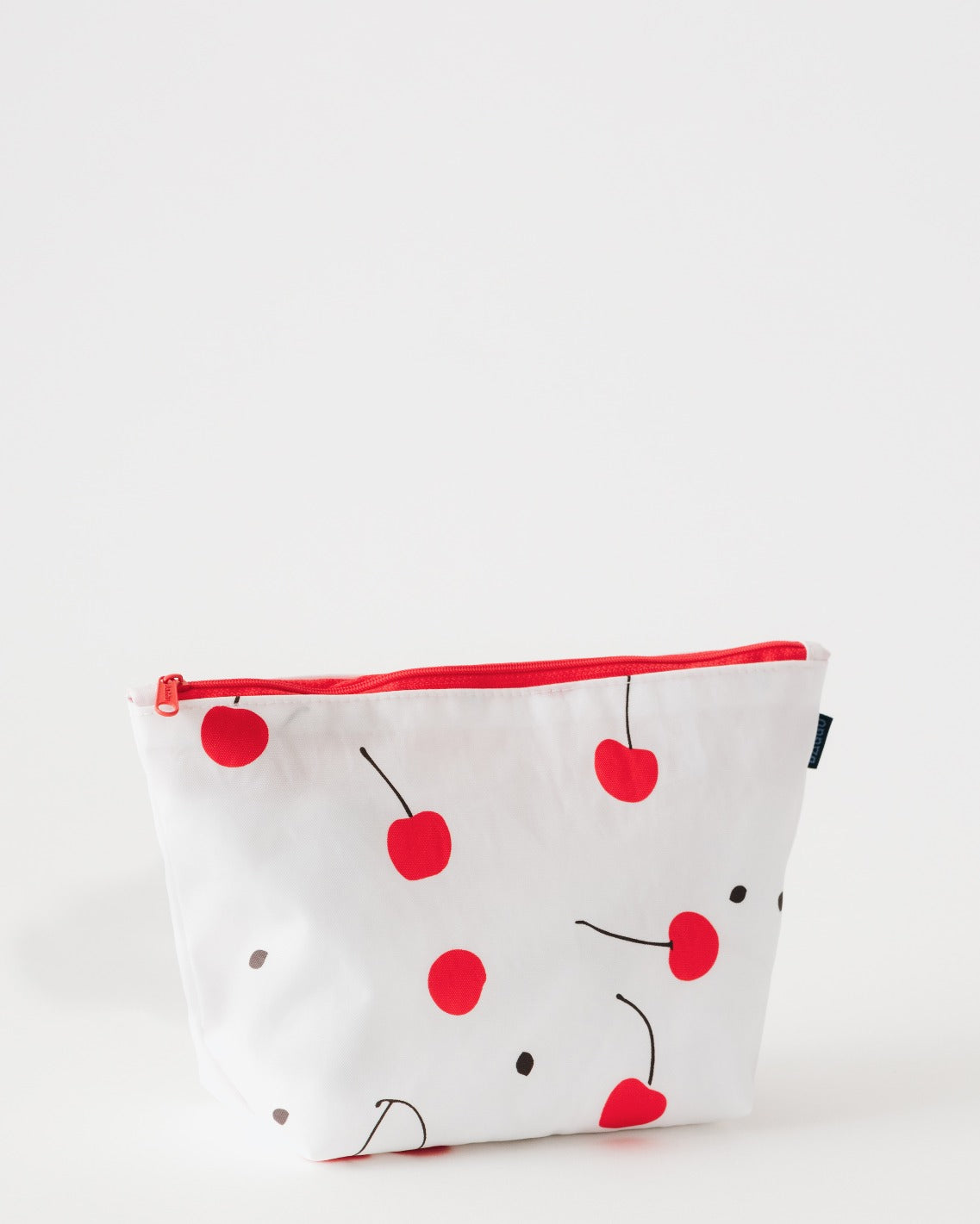 Medium Carry All Pouch - Cherry