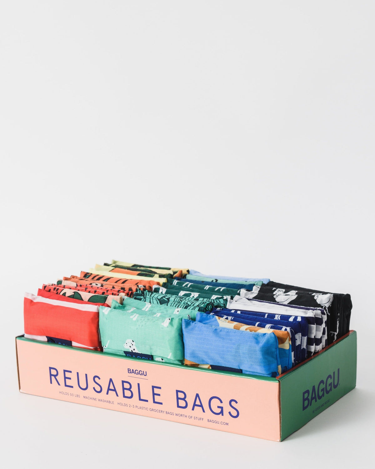 Baggu Starter Multikit