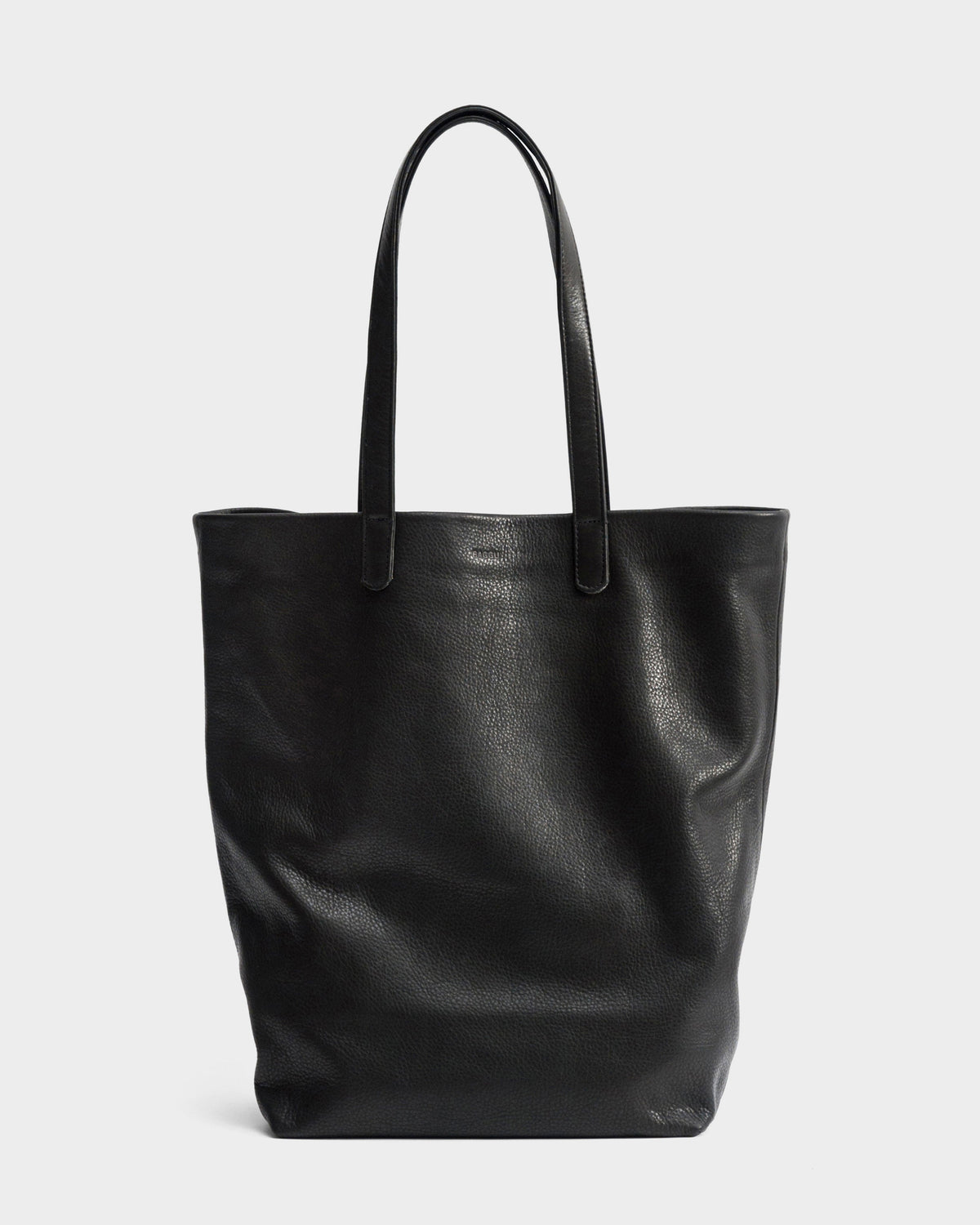 Basic Tote - Black 2017