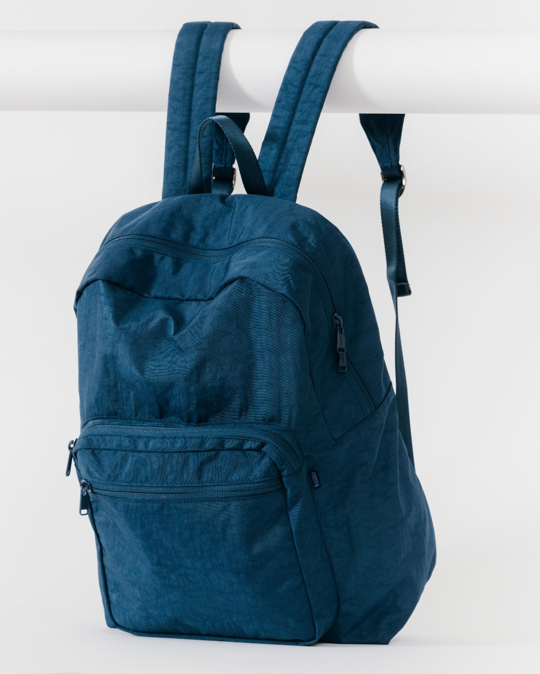 School Backpack - Indigo
